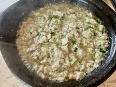 臭豆腐煲-阿龙酒煲(海宁新苑路店)