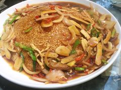 -又见炊烟私房菜(敬亭路店)