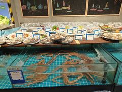 -阿毛饭店(和义路店)