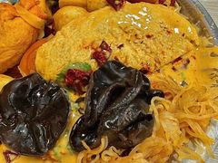 -大姐麻辣烫(莲宝中路店)