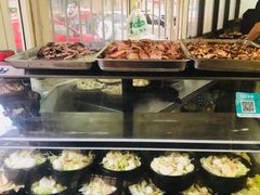 -赵家牛肉砂锅(台西三路店)