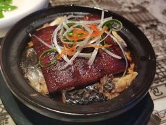 -绿茶餐厅(崇文门新世界店)