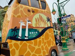 -上海迪士尼度假区