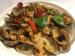 -陈根记大牌档