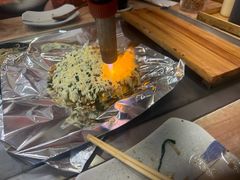 -日葵 大阪烧ひまり(仙霞路店)