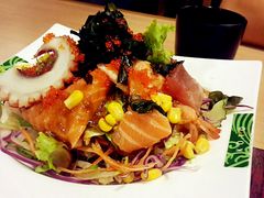 琴沙拉-琴寿司居酒屋(中山广场店)
