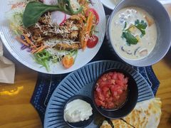 -萨尔瓦多Salvador's