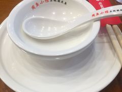 -周鱼小馆石锅酸菜鱼(活力汇店)