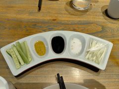 -京味斋·北京烤鸭(小西天店)