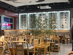 -郭铁柱·泥炉老火锅(江北龙湖天街店)