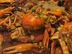 -靓虾二哥长沙地标小龙虾(五一广场店)
