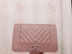 -CHANEL(恒隆广场店)