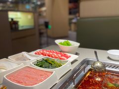 -海底捞火锅(坪山益田假日广场店)