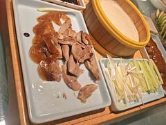 -福满我家大碗厨·湘菜(上海大厦店)