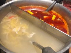 鸳鸯锅-鼎王麻辣锅(七贤店)