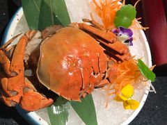 -老头儿油爆虾·知味杭州(爱琴海购物中心)