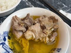 -福照楼汽锅鸡·云南菜(护国路店)