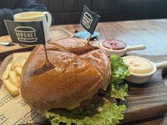 -Magnet磁食(愚园路店)