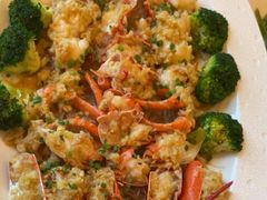 -富力威斯汀酒店-中国元素中餐厅(武昌临江店)