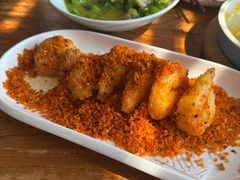 -新白鹿餐厅(银泰西湖文化广场店)