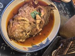 -百花人家(清水田园店)