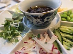 -四季民福烤鸭店(通州马驹桥店)