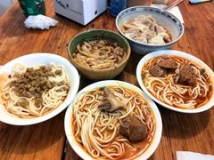 -纯阳馆鱼香排骨面(东二道街店)