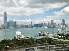 景观位-Caprice(香港四季酒店)