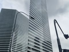 -新加坡瑞士史丹福酒店