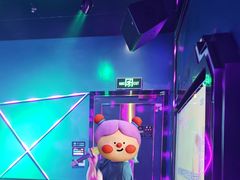 -酷秀KTV(五道口店)