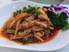 -小贝壳酒楼(经九路店)