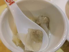 上汤鱼包-石岐佬中山菜馆(张溪店)