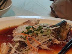 -简小舍·民间手艺菜(武昌江滩店)