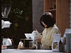 -十一咖啡(青年大街工厂店)