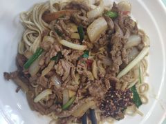 -二扁私房面馆(崂山路店)