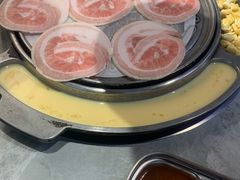 -当燃烤肉(通扬路店)