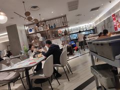 -必胜客(中山店)