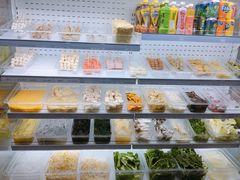 -辣火功夫麻辣烫(明洞1号店)