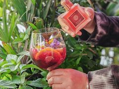 -BROWNSTONE布朗石西班牙餐厅(富城店)