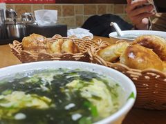 -和兴记牛肉火勺·羊汤(于洪广场店)