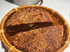 -北京老门框爆肚涮肉馆(锦业路店)