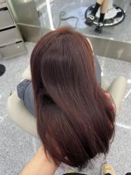 -张昊造型
