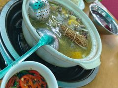 -利雅园酒家(大沙地店)