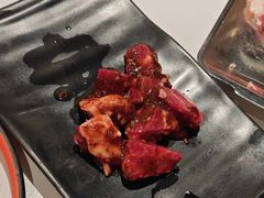 -欢喜哥齐齐哈尔自助烤肉(大学城店)