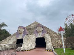-安吉Hello Kitty乐园