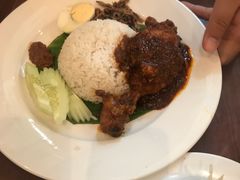-小槟城美食馆