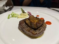 鹅肝菲力-王品牛排(合肥万象城店)