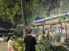 -蘇河湾·新鲁菜·泰山宴(泰山店)