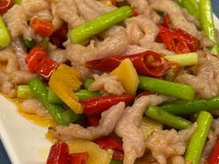 -粤香楼(新光里店)