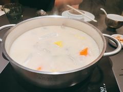 -官也街澳门火锅(新源里店)